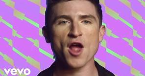 WALK THE MOON - Shut Up and Dance (Official Video)