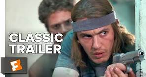 Pineapple Express (2008) Trailer #1 | Movieclips Classic Trailers