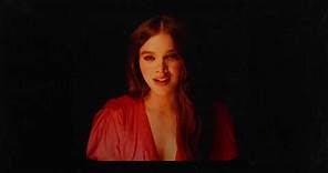Hailee Steinfeld - Afterlife (For Your Consideration)