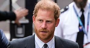 El príncipe Harry irá a la coronación del rey y Meghan se quedará en EE.UU., según el Palacio de Buckingham