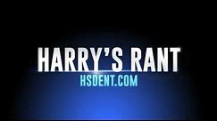 Harry's Rant 3-25-22