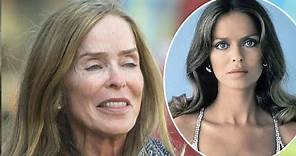 The Life and Tragic Ending of Barbara Bach