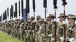 Anzac Day is a 'sacred day' for the nation: Kim Beazley
