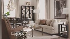 Introducing Ethan Allen's New Collection: Passport