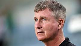 Stephen Kenny: Republic of Ireland manager departs role after failing to qualify for Euro 2024