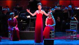 Could I Leave You - Donna Murphy (Sondheim's 80th)