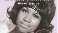 Aretha Franklin - Heart & Soul