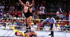 Remembering King Kong Bundy