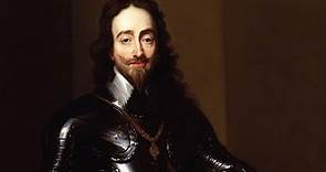 Carlos I de Inglaterra, el rey decapitado.