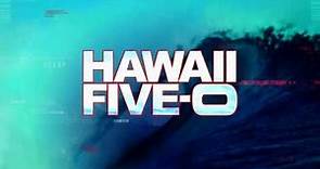 Hawaii Five O Theme Song Full Version