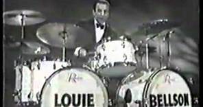 Louis Bellson solo.1967