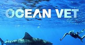 Ocean Vet Season 1 Episode 1 The Galapagos Shark