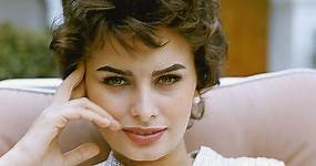 Las 10 mejores películas de Sophia Loren, mito eterno