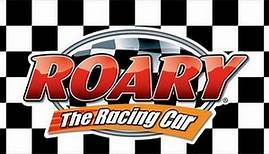 Official Trailer | Roary the Racing Car
