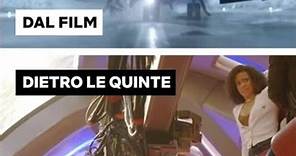 Il DIETRO le QUINTE di LIFT | Shorts | Netflix Italia