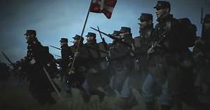 Battle of Dybbøl 1864 [EN SUB]