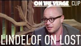 Damon Lindelof on Lost - On The Verge