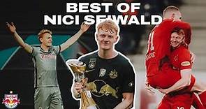 Best of Nicolas Seiwald | Goals & Skills 💥
