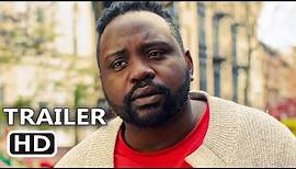THE OUTSIDE STORY Trailer (2021) Brian Tyree Henry, Sonequa Martin-Green, Comedy Movie