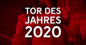 F95-Tor des Jahres 2020 | Fortuna Düsseldorf - Jahn Regensburg 2:2 | Karaman allein gegen alle