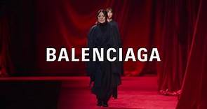 Balenciaga Summer 24 Collection
