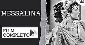 Messalina | Azione | Film Completo in Italiano