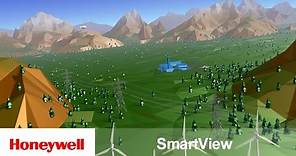 SmartView | Products | Honeywell Aviation