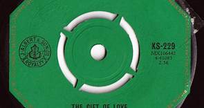 Vic Damone - The Gift Of Love