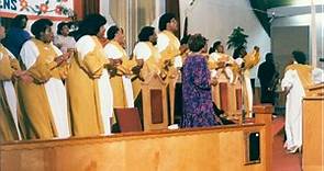 Throwback Thursday: Classic Gospel Songs That Still Excite The Black Church