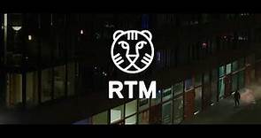 RTM Pitch Call | IFFR