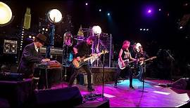 The Pretenders on Austin City Limits "Middle of the Road"