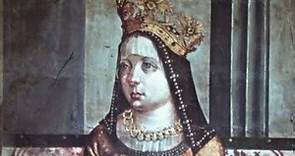 Ana de Foix-Candale, La abuela de los Habsburgo-Jagellón, Reina Consorte de Hungría y de Bohemia.