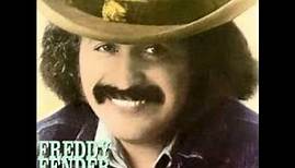 Freddie Fender - las Cerezas