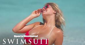Kate Upton: Cook Island | Sports Illustrated Swimsuit
