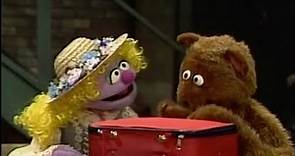 Sesame Street - Episode 2909 (1991)