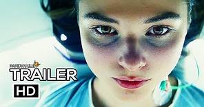 AT FIRST LIGHT Official Trailer (2018) Stefanie Scott Sci-Fi Movie HD