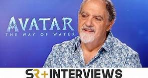 Jon Landau Interview: Avatar The Way Of Water