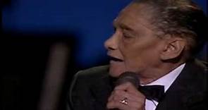 the first time ever I saw your face( Jimmy Scott)