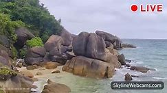 【LIVE】 Webcam Koh Samui - Thailand | SkylineWebcams