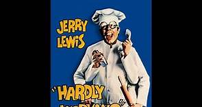 Hardly Working (1981) dir. Jerry Lewis