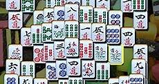 Mahjong Solitaire AARP online game
