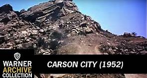 Preview Clip | Carson City | Warner Archive
