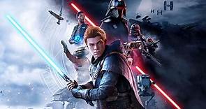 Star Wars Jedi: Fallen Order Video Review