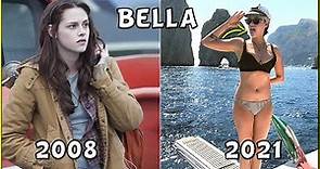 Twilight Cast Then and Now 2021 [Real Name & Age]