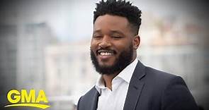 ‘Black Panther’ director detained after being mistaken for bank robber l GMA