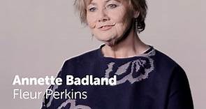 Annette Badland introduces Fleur Perkins | Midsomer Murders Season 20 | Streaming now on BritBox