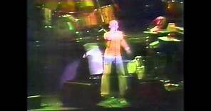 Genesis Eleventh Earl Of Mar Live 1978