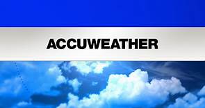 AccuWeather Forecast: Top 10 weather day