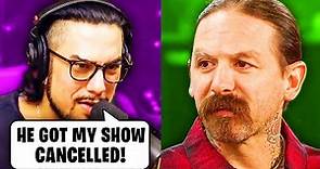 Ink Master Was CANCELED Because Of THIS Episode!
