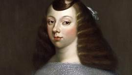 Catherine of Braganza, the Portuguese Queen of England [Gresham lecture by Professor Thomas Earle]